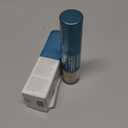 Colorescience Brush-On Sunscreen Mineral Powder for Sensitive Skin