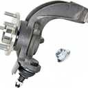 Suspension Knuckle Assembly Front Right fits Ford Transit Connect 2011 2012 2013 1 X