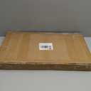 FACHNUO 2 Feet Portable Wheelchair Ramp, Non-Skid Aluminum Handicap Ramps with Handle, Folding Threshold Wheel Chair Ramp for Home Steps, Stairs, Entry, Threshold, Doorways, Scooter, 800LBS Capacity (2FT(Using height 2-6''))