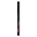 NYX PROFESSIONAL MAKEUP Lift & Snatch Eyebrow Tint Pen, Taupe (1 Count (Pack of 1))