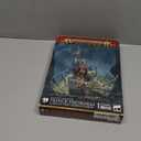 Warhammer Age of Sigmar Soulblight Gravelords Prince Vhordrai, Lord of The Crimson Keep - (2025 Edition)