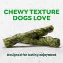 Greenies Occupy Twists Petite Breed Dog Treats, Chicken Flavor, 20 Count (EXP 11/18/26)