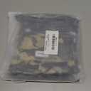 Reusable Dog Diapers Male, Premium Washable Belly Bands for Male Dogs, Pack of 5, High Absorbing Male Dog Wraps for Doggie & Puppy in Incontinence or Excitable Urination and Training, Large