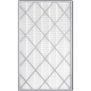 HE601 H13 True HEPA Replacement Filt-er Compatible with Shark Air Purifi-er 6 (HE601 & HE602), #HE6FKPET, True HEPA for Shark HE601 Air Purifi-er Filt-er Replacement, 1 Pack