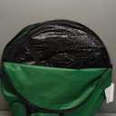 Instant Pop up Screen Tent for Camping, Noseeum Netting has Finer Mesh Than a Mosquito Net (Tarp Floor)