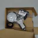 Power Window Motor Compatible with Toyota Camry 2009 2010,Sequoia 2010-2018 & Lexus ES350 2007-2012,Front Passenger Side,Replace # 8571033211, 8572033211 (85701-33010)