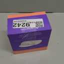 Lansinoh Stay Dry Disposable Nursing Pads, Soft and Super Absorbent Breast Pads, Breastfeeding Essentials for Moms, 36 Count