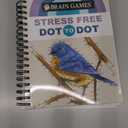 Brain Games - Stress Free: Dot-to-Dot