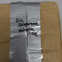 Ceramic Olive Oil Dispenser Bottle, White Oil Dispenser Bottle for Kitchen, Large Capacity 26oz Oil and Vinegar Bottles Dispenser