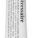 Nécessaire The Lip Balm | Hydrating Lip Balm for Women and Men, Clear, Mint, Multi-Ceramide, Treatment Balm | Instant Relief for Dry, Chapped Lips | Cooling Hypoallergenic Tip | Non-Sticky (0.5 fl oz)