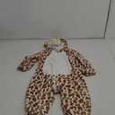 Baby Animal Costumes Toddler Halloween Dress Up Outfit (4-5T/Height 42"-45", Giraffe)