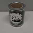 Piokio 33' x 2.4" Black Road Track Tape, Car Tracks are Great for Kids Birthday Party, Racing Party Decoration (1 Rolls)