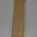 KAKIGO Kitchen Utensil Rack Organizer Wall-mounted Pot Pan Wall Hanger Holder For Hanging Rail with 10 S Hooks