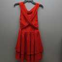 SOLY HUX Cocktail Dress Wrap Dress Prom Dresses M