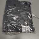 Van Heusen boys Flex Stretch Flat Front Dress Pants (Gray), 8