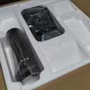 MERACH Under Desk Elliptical, Leg Exerciser While Sitting for Seniors