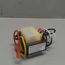 Replacement HVAC Transformer 120 to 24V 40VA #46-24124-06 for Rheem Furnace 46-24124-06 Basler Electric BE161640GDD 29M7101 4011F-5 HVAC Furnace Transformer