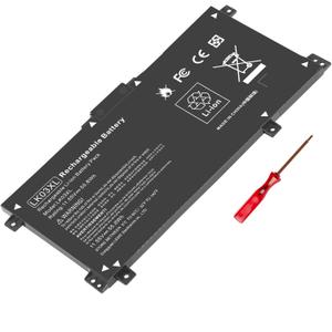 TREE.NB LK03XL Battery Replacement for HP Envy X360 Convertible 15m-cn0012dx 15m-cn0011dx 15m-bp112dx 15m-bq121dx 15m-bp111dx 15m-cn0xxx 17m-ae0xx 17-ae1xx 17-bw0013dx 916814-855 916368-421 TREE.NB LK03XL Battery Replacement for HP Envy X360 Convertible 15m-cn0012dx 15m-cn0011dx 15m-bp112dx 15m-bq121dx 15m-bp111dx 15m-cn0xxx 17m-ae0xx 17-ae1xx 17-bw0013dx 916814-855 916368-421