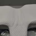 Therapeutica Sleeping Pillow, Average