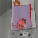 Candy Land Trunk or Treat Car Suv Decorations Kit Halloween Trunk or Treat Decoration for Candyland Party Supplies