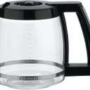 Cuisinart 14-Cup Replacement Carafe for Coffee Maker, DCC-2200RC