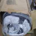 Vesgantti Queen Mattress 12 Inch Innerspring Multilayer Hybrid Queen Mattress - Ergonomic Design with Memory Foam and Pocket Spring Mattresses Queen Size - Box Top Series Medium Firm Feel