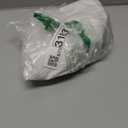 siliteelon Women's Button Down Shirts Long Sleeve Dress Shirts Wrinkle Free Collared Work Office Solid Blouses Corset Tops (X-Large, Aa White)