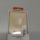 MOFT Magnetic Wallet Stand Compatible with iPhone 17/16/15/14/13/12 Series, Angle Adjustment & Magsafe Compatible MOVAS Phone Stand,Earthen Beige