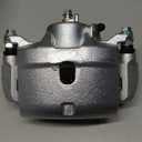 cciyu Front Left & Right Brake Calipers Assembly w/Bracket 19B2660 19B2661 For Acura For ILX,For Honda For Accord/For Civic/For CR-Z/For Fit