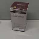 SHARDOR Electric Coffee Grinder Herb Blade Grinder Spices Grinder with 2 Removable Stainless Steel Bowls, Silver