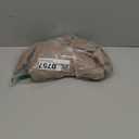 LiinenTablecloth 10x9Ft  Square Polyester Tablecloth Beige