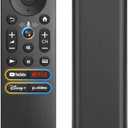 Voice Remote for Sony-Smart-TV-Remote-Control-Replacement,Universal Remote for Sony Bravia XR 4K HDR Series Smart Google TVs