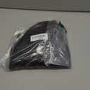 INTGET Center Console Cover for 2025 2026 Ford F150 Accessories Interior 2021 2022 2023 2024 Car Middle Arm Rest Armrest Lid Seat Cover Protector Elbow Cushion Pad (red Stitches, 2021-2026)