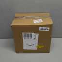 8 Inch Exhaust Fan,530CFM Kitchen Exhaust Fan with Speed Controller,110V 80W Wall Mounted Vent Fans with Damper for Shop, Smoking Room, Industrial Ventilation Use (8-inch Black)