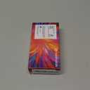 275XL 276XL Replacement for Canon Ink 275 and 276 PG-275 CL-276 Black Color Ink Cartridges Combo Pack Compatible with PIXMA TS3522 TR4720 TR4700 TS3722 TS3500 TR4722 TS3720 TS3520 Printers