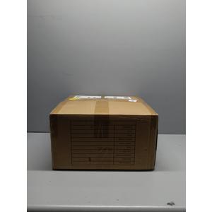 Washable Bordered Area Rugs for Living Room, 8x10 Ultra-Thin Large Area Rug, Stain Resistant No Slip Vintage Moroccan Soft Carpet for Bedroom Dining Room, Dark Blue