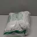 Toddler Pillow with Pillowcase - 13x18 My Little Dreamy Kids Travel Bed Pillows for Sleeping, Organic Cotton Small Pillowcase, Soft & Breathable, Machine Washable, Toddlers 2-5 years old (French Gray)