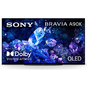 Sony - 48" Class Bravia XR A90K OLED 4K UHD Smart Google TV (2022)