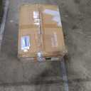 Donner DED-80 Electronic Drum Set with 4 Quiet Mesh Pads, 180+ Sounds, 2 Pedals, Throne, Headphones, Sticks, and Melodics Lessons (Black)