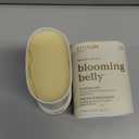 ATTITUDE Plastic-Free Nursing Balm Bar, Safe for Nursing, Plant and Mineral-Based Ingredients, Vegan and Cruelty-free Maternity Products, Unscented, 1 Ounce