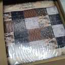 Tim Holtz Palette Collection Halloween 8"x 8" Decorative Double-Sided Paper Packs - 2 Pack Bundle