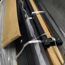 14 Inch High Heavy Duty Full Size Bed Frame Metal, Platform Bed Frame Full Size No Box Spring Needed, Noise Free, Easy Assembly, Black