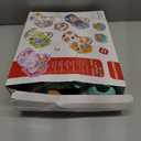 Baby Gyms Play Mats, Play Piano Gym Mat, Activity Mat for Tummy Time with 5 Infant Learning Sensory, Music and Lights for Newborns and Toddlers (Dark Blue)