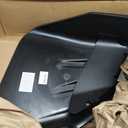 AUC11996 Discharge Chute Kit Compatible with John Deere D 100 105 110 120 130 140, E 100 110 120, X 126 166, Z 225 245, LA 115 125 135, for 42" 48" Lawn Tractors GY22100, GY20443, GY21901, GY22029