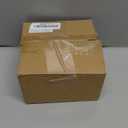 NICREW Aquarium Volcano Ornament Kit, Bubbler Decorations for Fish Tank, Aquarium Bubbling with Multi-Color LEDs