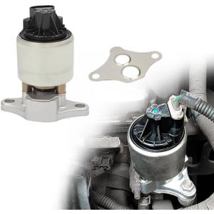 EGV589 EGR Valve Exhaust Gas Recirculation, Fit For 1500 Astro Blazer Impala Express Silverado Tahoe, K1500 Savana Sierra Yukon, LeSabre Avenue Regal, Deville Escalade