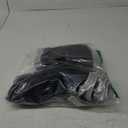 Hanes Men's Boxer Briefs, Cool Dri Moisture-Wicking Underwear, Cotton No-Ride-up for Men, Multi-Packs (Medium, Black - 12 Pack)