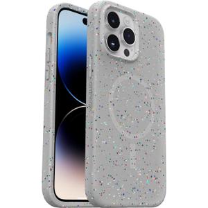 OtterBox iPhone 14 Pro Max Sustainable Series Case Grey | with MagSafe, Shower, Shockproof, Drop Proof, Ultra-Slim, Protective Case