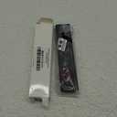 Replacement for Samsung TV Remote, for All 2019-2025 Samsung Remote Control for Smart TV with Voice Control. No Solarcell. 