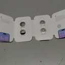 Apple AirTag (1st Generation) - 4 Pack. Keep Track of and find Your Keys, Wallet, Luggage, Backpack, and More. Simple one-tap Set up with iPhone or iPad, Bluetooth